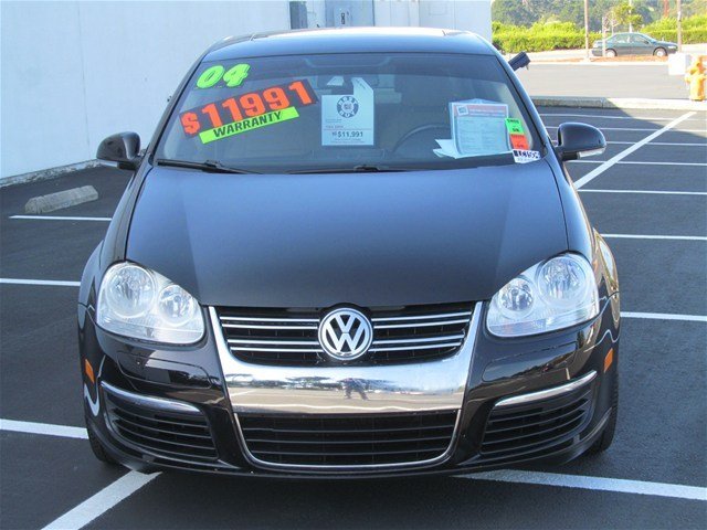 Volkswagen Jetta 2008 photo 1
