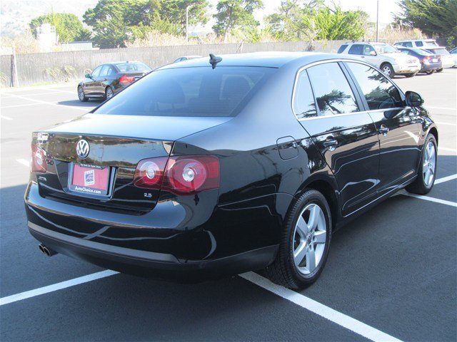 Volkswagen Jetta 2008 photo 4