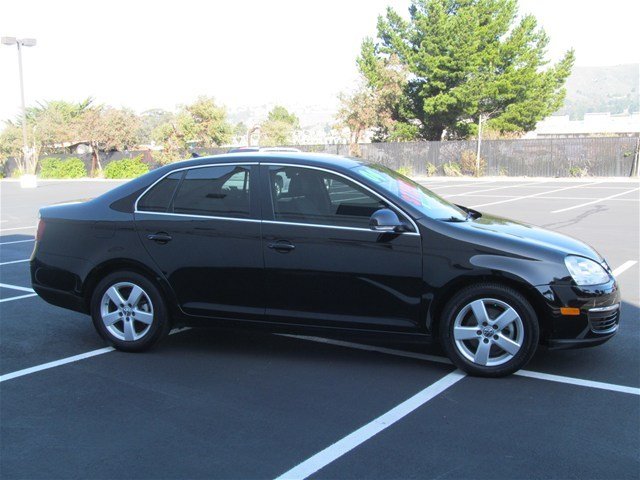 Volkswagen Jetta 2008 photo 3