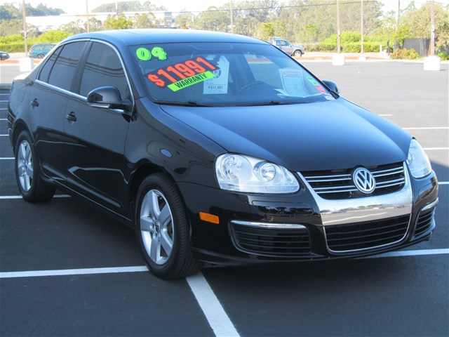 Volkswagen Jetta 2008 photo 2