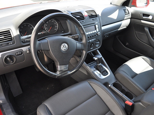 Volkswagen Jetta 2008 photo 2