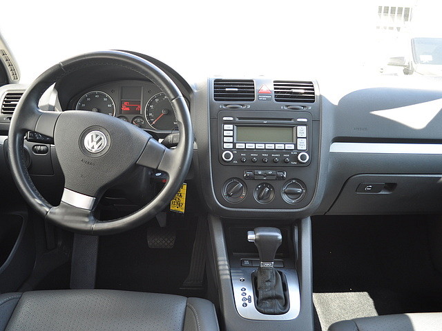 Volkswagen Jetta 2008 photo 3