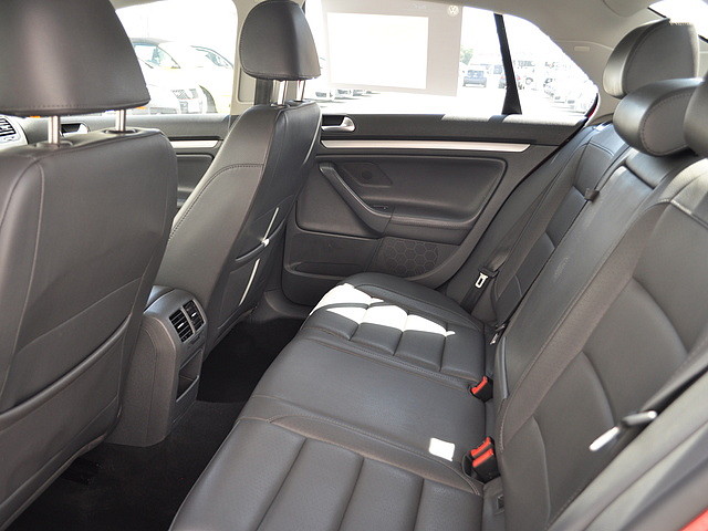 Volkswagen Jetta 2008 photo 4