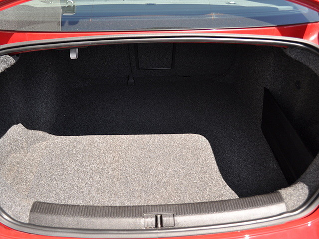 Volkswagen Jetta 2008 photo 5