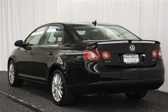 Volkswagen Jetta 2008 photo 2