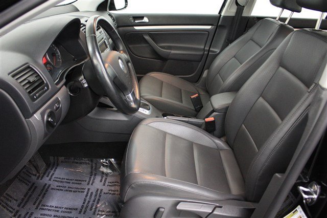 Volkswagen Jetta 2008 photo 3