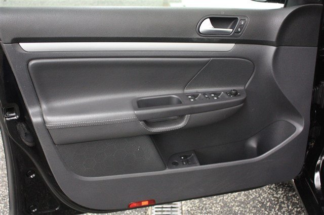 Volkswagen Jetta 2008 photo 4