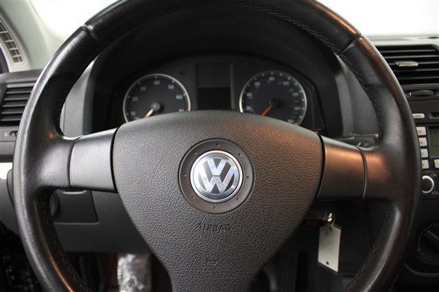 Volkswagen Jetta 2008 photo 5