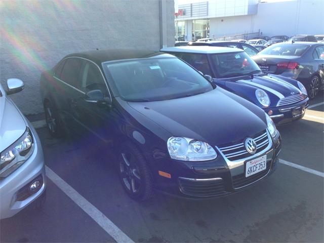 Volkswagen Jetta 2008 photo 2