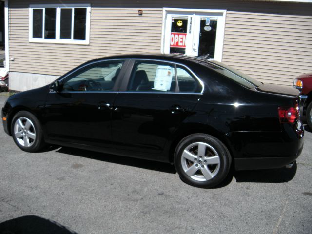 Volkswagen Jetta 2008 photo 10