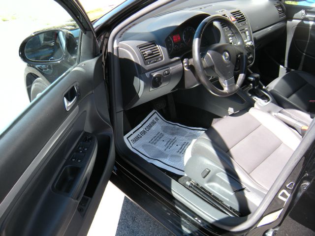 Volkswagen Jetta 2008 photo 11