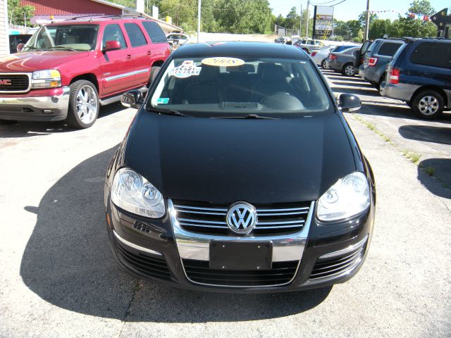 Volkswagen Jetta 2008 photo 12