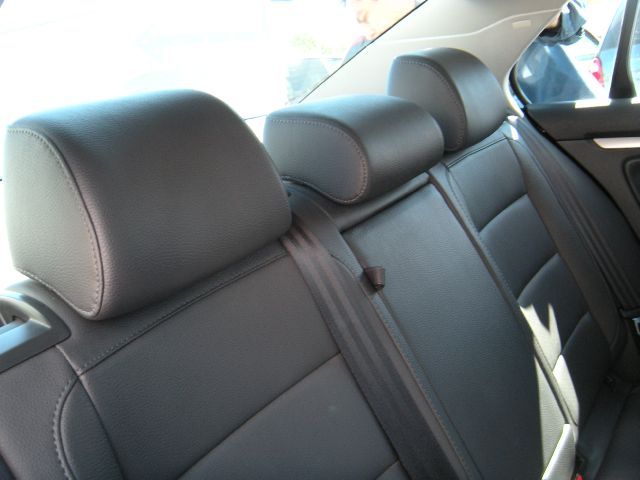 Volkswagen Jetta 2008 photo 14