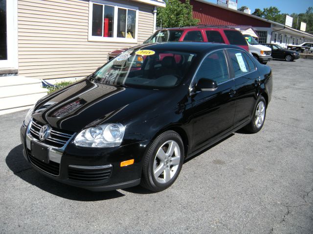 Volkswagen Jetta 2008 photo 2