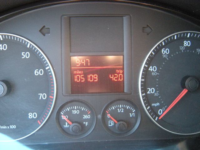 Volkswagen Jetta 2008 photo 3