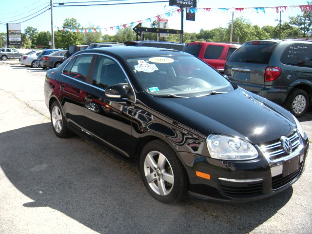 Volkswagen Jetta 2008 photo 4