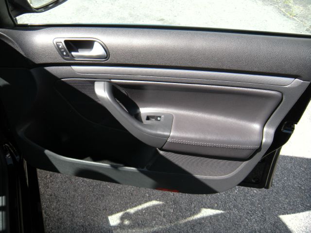 Volkswagen Jetta 2008 photo 5