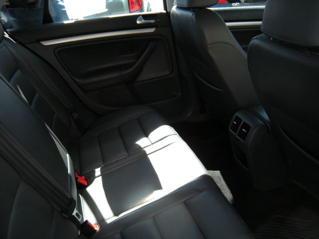 Volkswagen Jetta 2008 photo 6