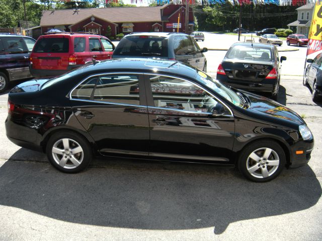 Volkswagen Jetta 2008 photo 7