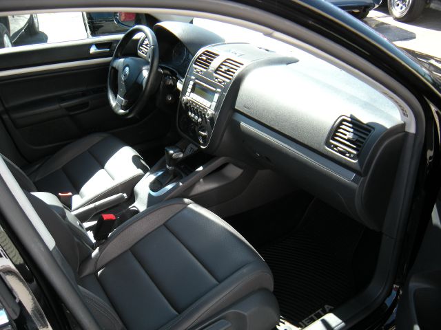 Volkswagen Jetta 2008 photo 8