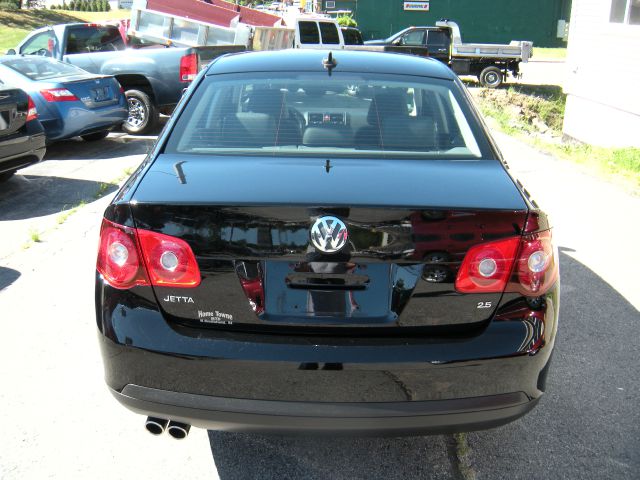Volkswagen Jetta 2008 photo 9