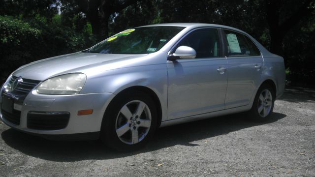 Volkswagen Jetta 2008 photo 1