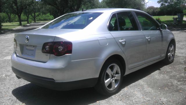 Volkswagen Jetta 2008 photo 2