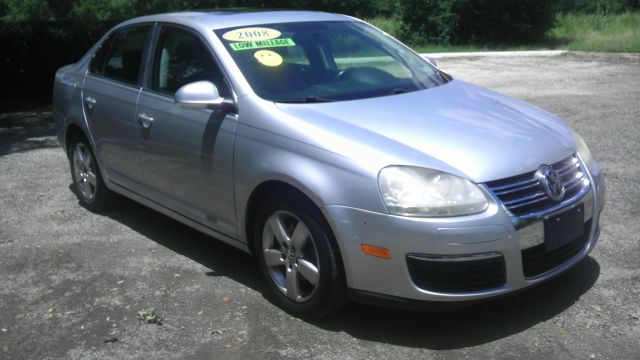 Volkswagen Jetta 2008 photo 3