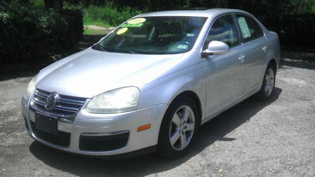 Volkswagen Jetta 2008 photo 4