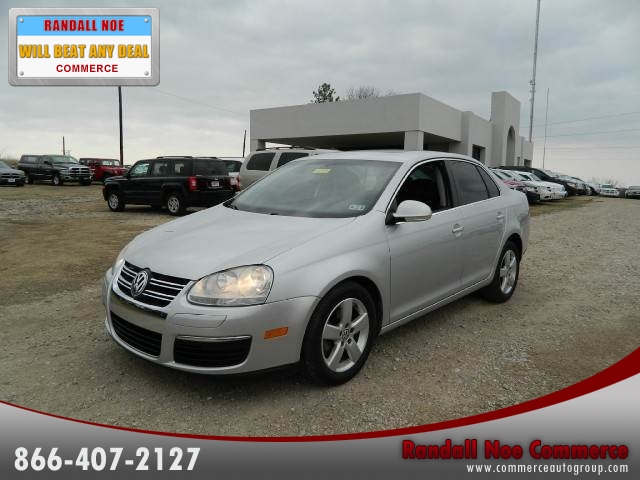 Volkswagen Jetta LS Premium Group Unspecified