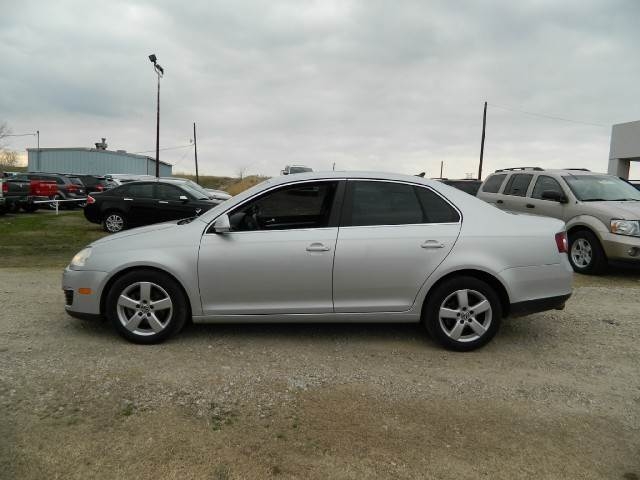 Volkswagen Jetta 2008 photo 1