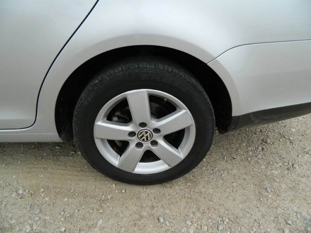 Volkswagen Jetta 2008 photo 4