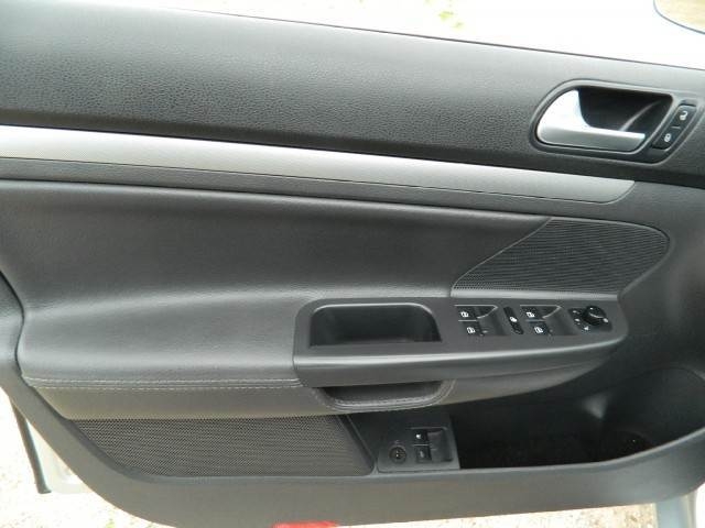 Volkswagen Jetta 2008 photo 5