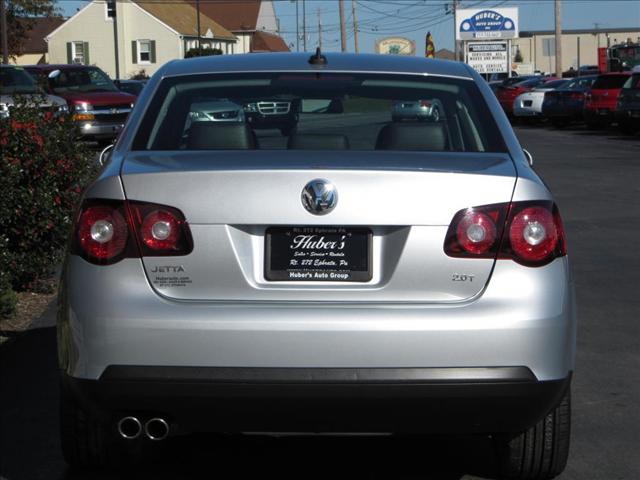 Volkswagen Jetta 2008 photo 1