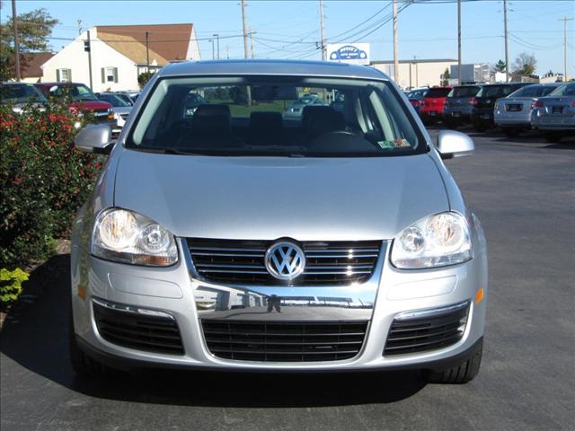 Volkswagen Jetta 2008 photo 2