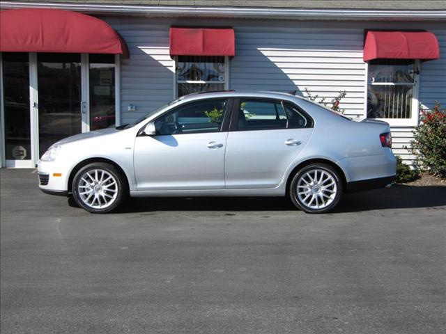 Volkswagen Jetta 2008 photo 3