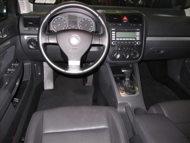 Volkswagen Jetta 2008 photo 4
