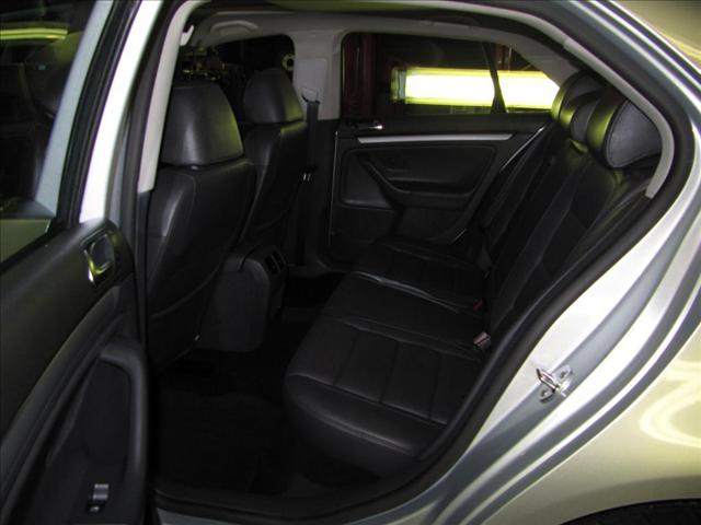 Volkswagen Jetta 2008 photo 5