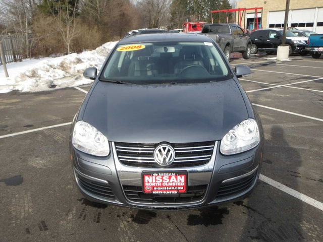 Volkswagen Jetta 2008 photo 1