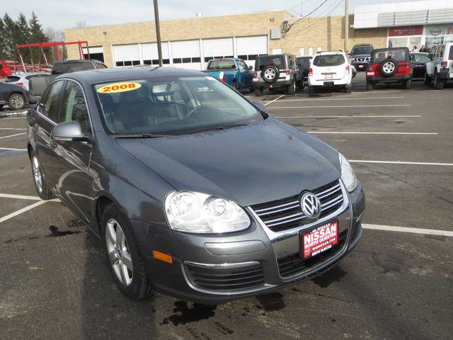 Volkswagen Jetta 2008 photo 2