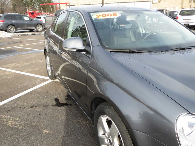 Volkswagen Jetta 2008 photo 3