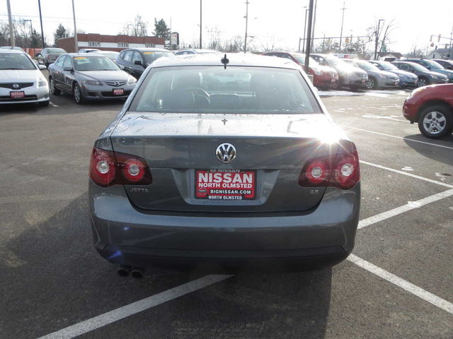 Volkswagen Jetta 2008 photo 5