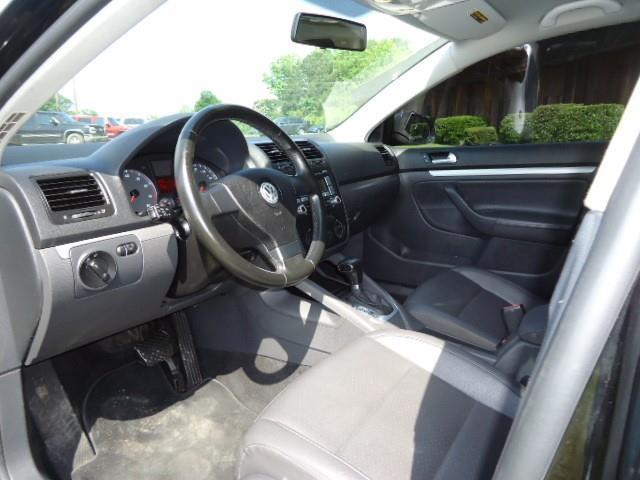 Volkswagen Jetta 2008 photo 1