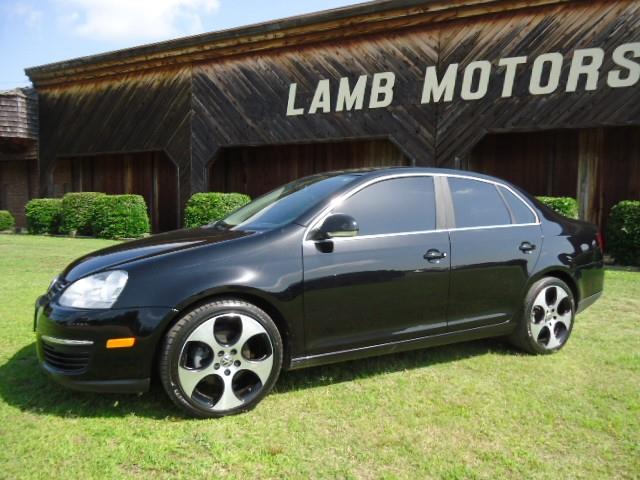 Volkswagen Jetta 2008 photo 2