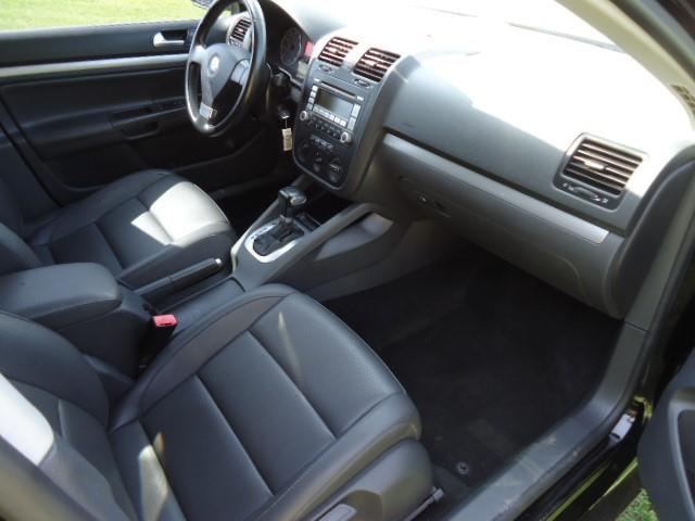 Volkswagen Jetta 2008 photo 4