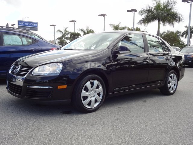 Volkswagen Jetta XR Unspecified