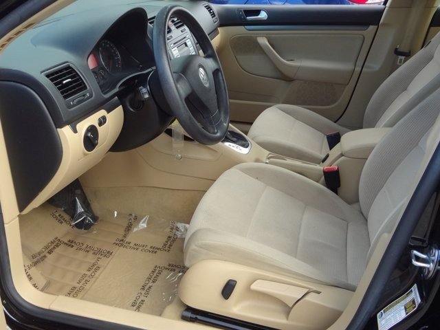 Volkswagen Jetta 2008 photo 1