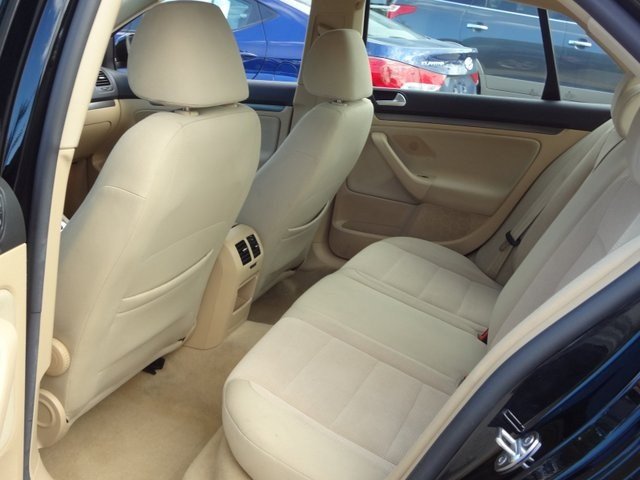 Volkswagen Jetta 2008 photo 2