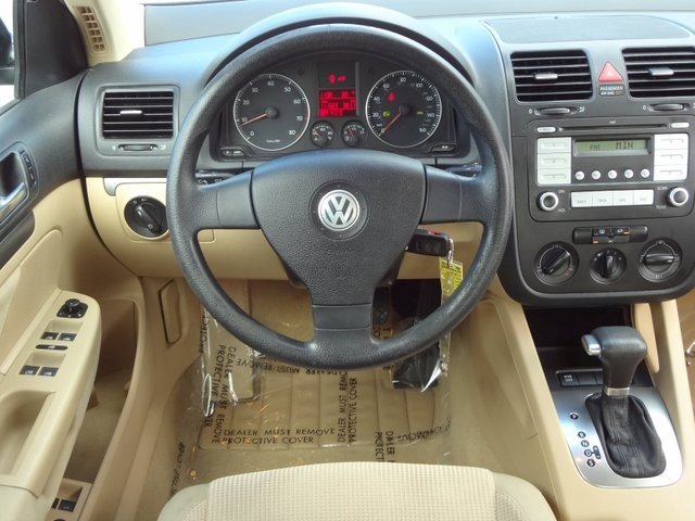 Volkswagen Jetta 2008 photo 3