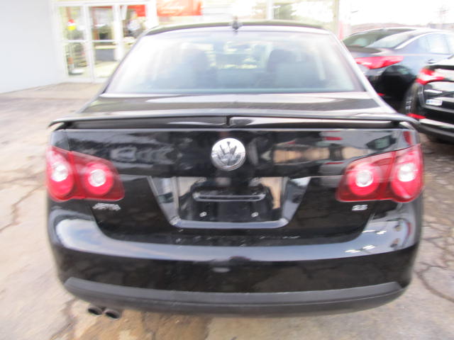 Volkswagen Jetta 2008 photo 2